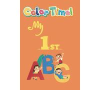 My 1st Alphabet