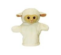 My 1st Puppet Lamb
