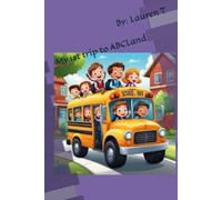 My 1st trip to ABCLand