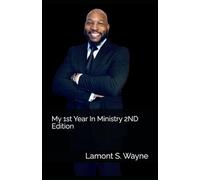 My 1st Year In Ministry 2ND Edition