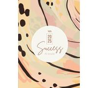 My 2025 Success Planner