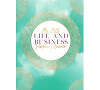 My 2026 Life and Business Purpose Planner