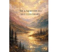 My 3 Months to Success Diary