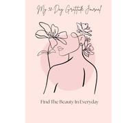 My 30-Day Gratitude Journal