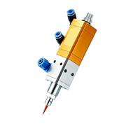 MY-3131 Válvula dispensadora de alimentación por succión (Luer Lock)