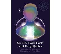 My 365 Daily Journal and Daily Quotes