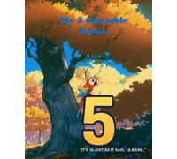 My 5 timetable Game.: It is just as it said, “A game.” (The everyday simple FUN maths series.)