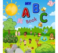 My ABC Book
