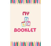 My ABC Booklet