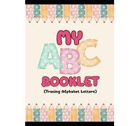 My ABC booklet