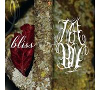 My absence by now - Bliss