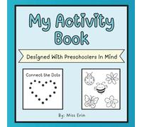 My Activity Book