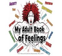 My Adult Book of Feelings