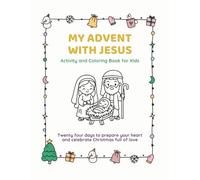 My Advent with Jesus