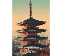 My Adventure in Japan
