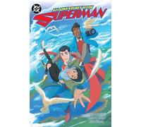 My Adventures With Superman