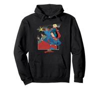 My Adventures with Superman Group Pose Sudadera con Capucha