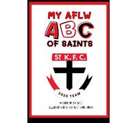 My AFLW ABC'S of Saints