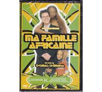 My African Family ( Ma famille africaine ) [ Origen Swiss, Ningun Idioma Espanol ]