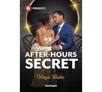 My After-Hours Secret: 2 (Billionaires in the Spotlight)