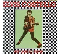 My Aim Is True by Costello, Elvis (1993-10-19)