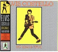 My Aim Is True by Elvis Costello