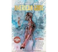 My ainsel (American gods, 2)
