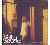 My All American Girl