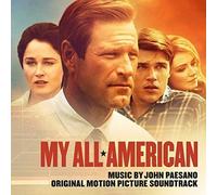 My All American (Original Motion Picture Score)