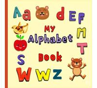 My Alphabet Book