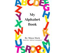 My Alphabet Book