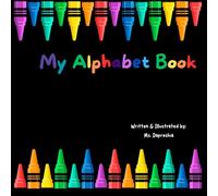 My Alphabet Book