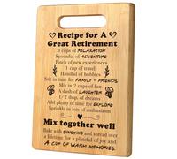 MY-ALVVAYS Regalo de jubilaciσn para mujer 2025 Regalos de despedida Regalos de despedida para compaρeros de trabajo Ideas de regalos para jubila