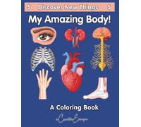 My Amazing Body! (Discover New Things)
