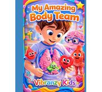 My Amazing Body Team