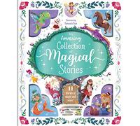 My Amazing Collection of Magical Stories (Storytime Treasury)