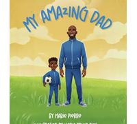 My Amazing Dad