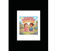 My Amazing Kindness Book: A Fun First Guide to Being Kind for Children Ages 2-5: 12 (My Amazing Learning Books)