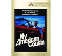 My American Cousin [DVD]