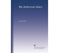 My American diary