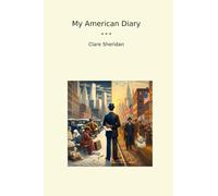 My American Diary (Classic Books)