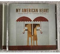 My American Heart - Hiding Inside the Horr