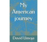 My American journey