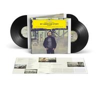 Daniil Trifonov – My American Story: North – Vinilo 3LP (Importación USA)