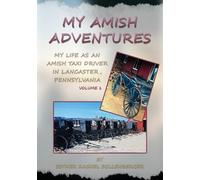 My Amish Adventures