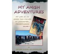 My Amish Adventures
