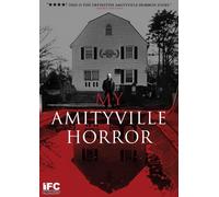 My Amityville Horror [Reino Unido] [DVD]