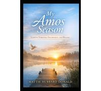 My Amos Season- Learning Surrender, Discernment, and Healing: From striving to surrender, from pressure to peace, from misunderstanding to growth