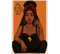 My Ancestors Don’t Miss