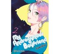 My Androgynous Boyfriend Nº 02/05